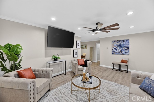 Detail Gallery Image 7 of 50 For 1724 W Delvale, West Covina,  CA 91790 - 3 Beds | 2 Baths