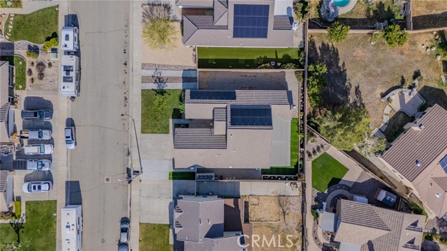 Detail Gallery Image 38 of 38 For 3918 Parkside Ct, Rosamond,  CA 93560 - 4 Beds | 2 Baths