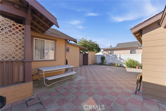 Detail Gallery Image 15 of 57 For 608 W 52nd, Los Angeles,  CA 90037 - 3 Beds | 2 Baths