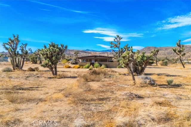 Detail Gallery Image 38 of 43 For 56665 Paseo Los Ninos, Yucca Valley,  CA 92284 - 0 Beds | 1 Baths