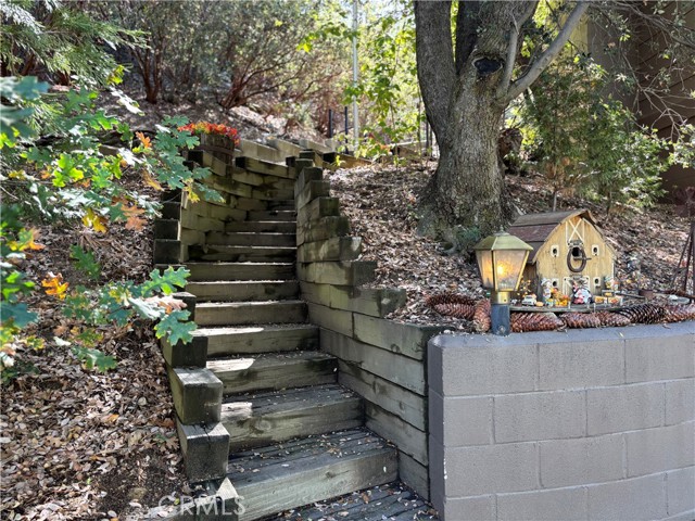 Detail Gallery Image 38 of 53 For 53825 Marian View Dr, Idyllwild,  CA 92549 - 3 Beds | 3 Baths