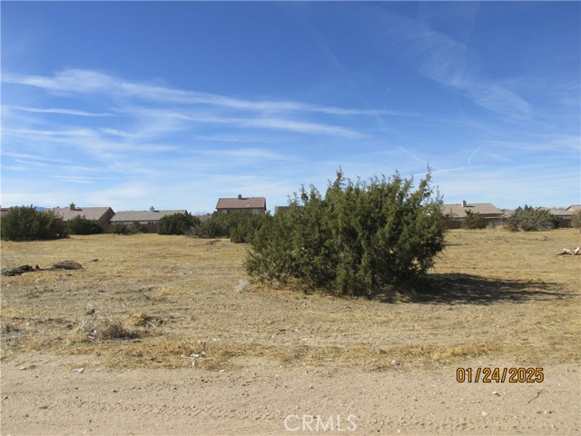 Detail Gallery Image 4 of 7 For 0 Afton Ave, Hesperia,  CA 92344 - – Beds | – Baths
