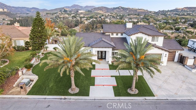 Detail Gallery Image 65 of 72 For 1333 Abilene, Norco,  CA 92860 - 4 Beds | 3 Baths