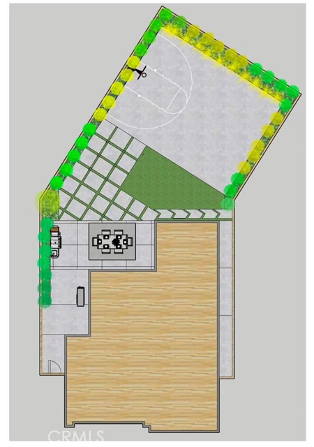 Detail Gallery Image 2 of 35 For 128 Rimstone, Irvine,  CA 92618 - 3 Beds | 2/1 Baths