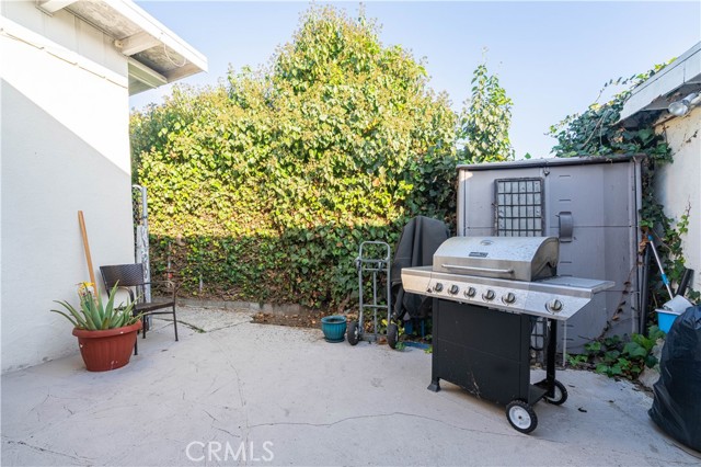 Detail Gallery Image 10 of 19 For 4487 W 131st St, Hawthorne,  CA 90250 - 2 Beds | 1 Baths