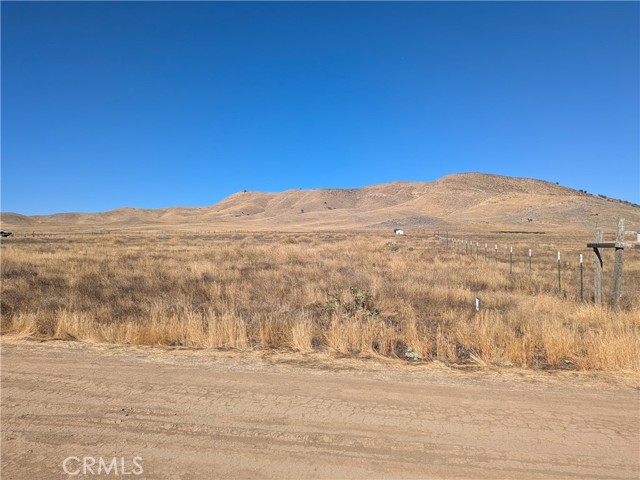Detail Gallery Image 1 of 7 For 0 Garnet Rd, –,  CA 93453 - – Beds | – Baths