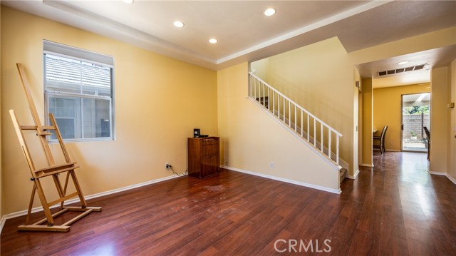 Image 2 of 39 For 341 Camden Court