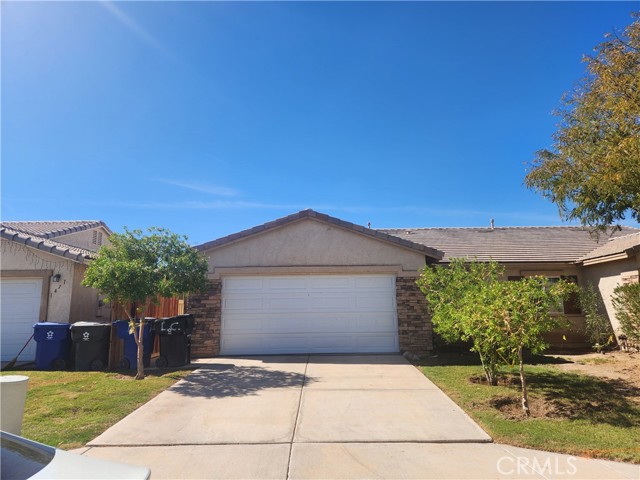 Detail Gallery Image 1 of 1 For 1481 Rodeo Dr, Imperial,  CA 92251 - 3 Beds | 2 Baths