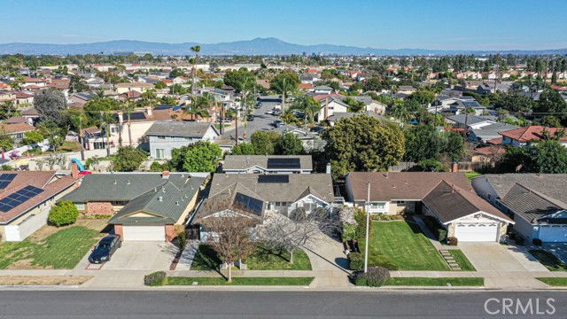 Detail Gallery Image 46 of 46 For 18440 Tamarind, Fountain Valley,  CA 92708 - 6 Beds | 4 Baths