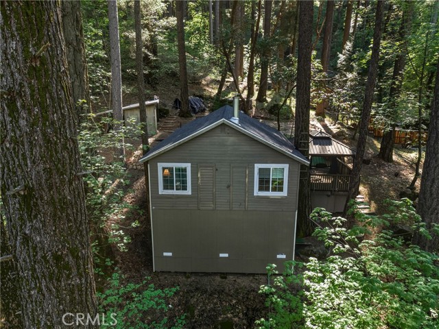 Detail Gallery Image 29 of 47 For 16179 Madrone, Cobb,  CA 95426 - 1 Beds | 1 Baths