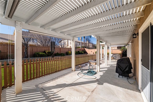 Detail Gallery Image 32 of 35 For 1067 Gold Finch, Beaumont,  CA 92223 - 6 Beds | 3 Baths