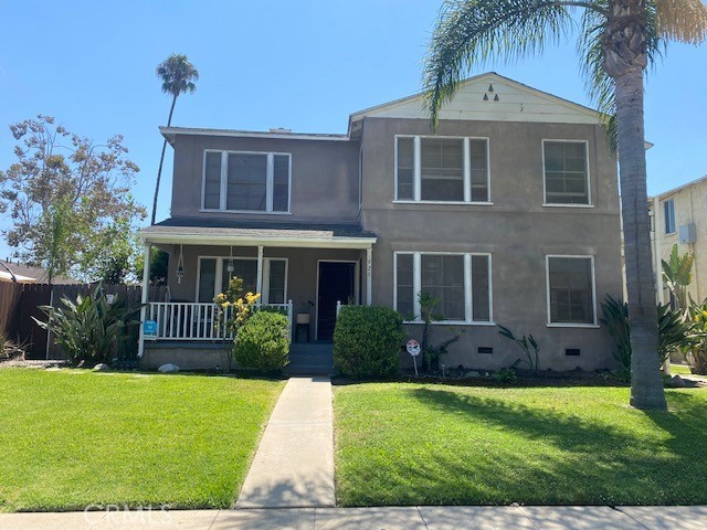 926 E San Antonio Dr, Long Beach, CA 90807