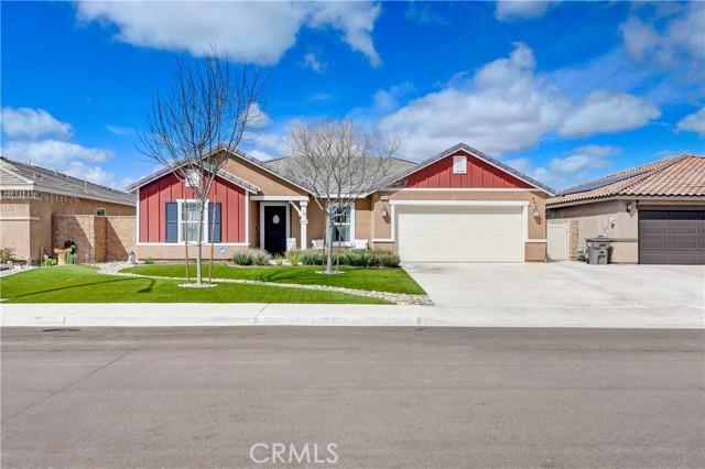Detail Gallery Image 1 of 25 For 29049 Aubrey Cir, Winchester,  CA 92596 - 4 Beds | 2 Baths