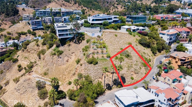 Detail Gallery Image 4 of 13 For 0 Quebec Dr, –,  CA 90068 - – Beds | – Baths