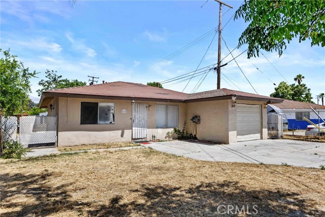 315 S Mistletoe Avenue, San Jacinto, California 92583, 3 Bedrooms Bedrooms, ,2 BathroomsBathrooms,Residential,For Sale,315 S Mistletoe Avenue,CRSW24103834