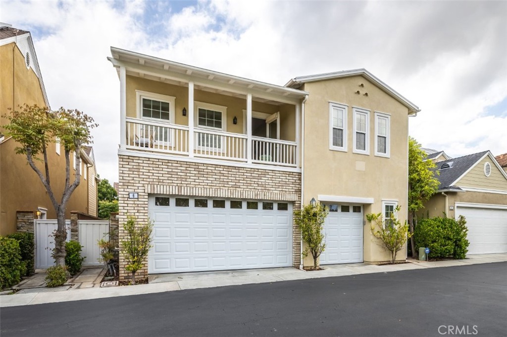 6 Gilly Flower Street, Ladera Ranch, CA 92694
