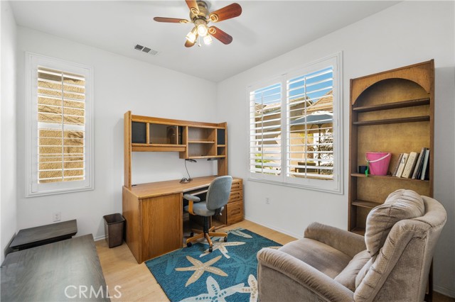 Detail Gallery Image 25 of 33 For 8171 Carnoustie Ave, Hemet,  CA 92545 - 2 Beds | 2 Baths