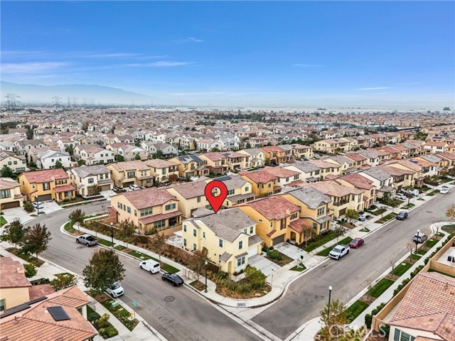 Detail Gallery Image 43 of 52 For 3294 E Orchard St, Ontario,  CA 91762 - 4 Beds | 3 Baths