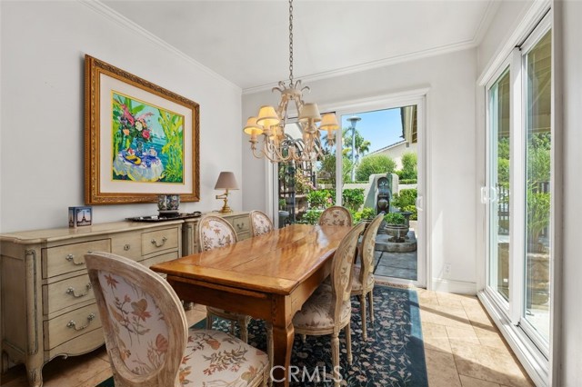 Detail Gallery Image 22 of 43 For 5 Rue Marseille, Newport Beach,  CA 92660 - 3 Beds | 2/1 Baths