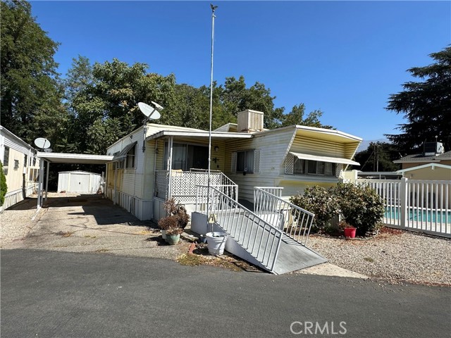 Detail Gallery Image 1 of 1 For 12874 California St #1,  Yucaipa,  CA 92399 - 2 Beds | 2 Baths