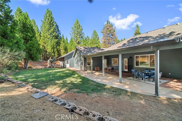 Detail Gallery Image 56 of 71 For 4731 Christina Dr, Forest Ranch,  CA 95942 - 3 Beds | 2/1 Baths