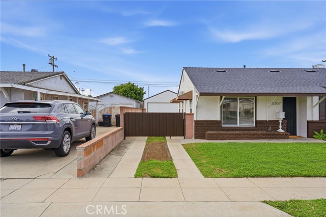 Detail Gallery Image 39 of 43 For 15307 Sylvanwood, Norwalk,  CA 90650 - 2 Beds | 1 Baths