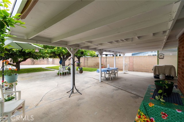 Detail Gallery Image 27 of 27 For 13432 Partridge St, Garden Grove,  CA 92843 - 4 Beds | 2 Baths