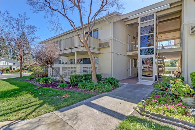 324 Ave Carmel #N, Laguna Woods, CA 92637