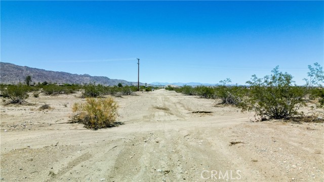 Detail Gallery Image 25 of 26 For 0 No Address Available, Twentynine Palms,  CA 92277 - – Beds | – Baths