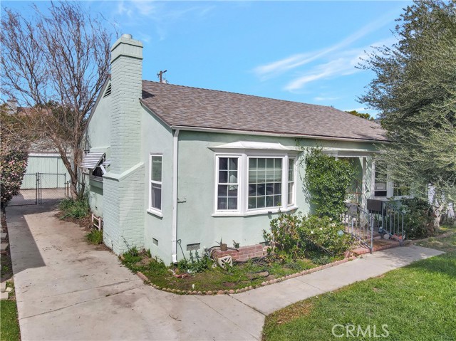 Detail Gallery Image 1 of 1 For 515 Milton Dr, San Gabriel,  CA 91775 - 3 Beds | 1 Baths