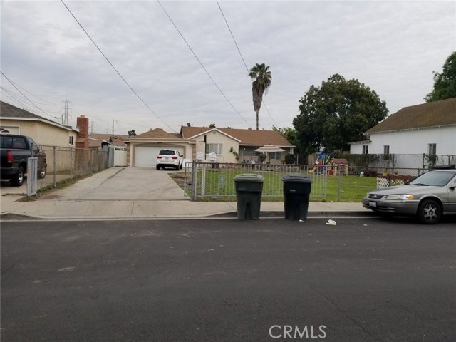 10754 Garza Ave, Anaheim, CA 92804