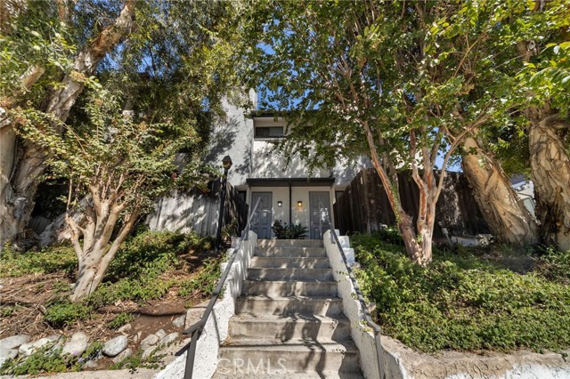 17815 Devonshire Street, 1