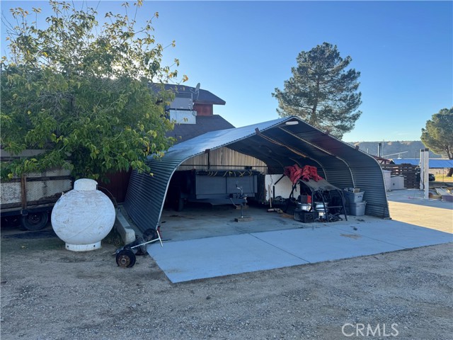 Detail Gallery Image 11 of 58 For 19574 Happy Valley, Apple Valley,  CA 92308 - 4 Beds | 3/1 Baths