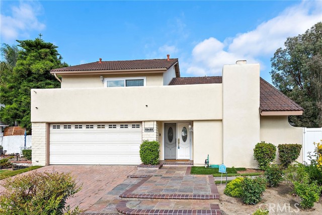 Details for 22622 La Quinta Drive, Mission Viejo, CA 92691