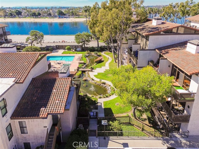 Detail Gallery Image 27 of 45 For 5201 Marina Pacifica S, Long Beach,  CA 90803 - 2 Beds | 2/1 Baths