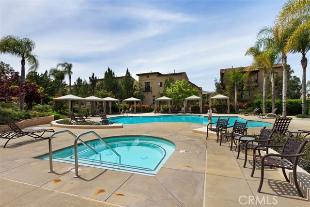 Detail Gallery Image 26 of 42 For 4428 Owens St #104,  Corona,  CA 92883 - 3 Beds | 2/1 Baths