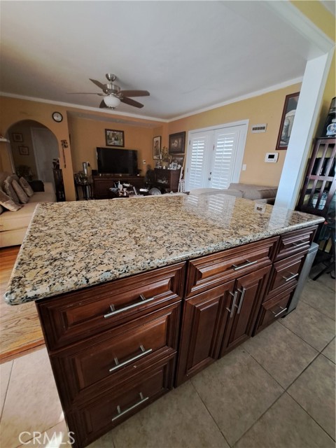 HOuse Kitchen island