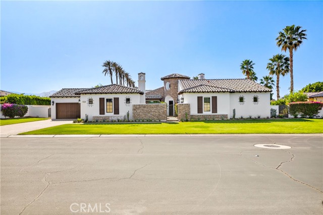 Detail Gallery Image 45 of 49 For 49481 Rock Rose, Indio,  CA 92201 - 4 Beds | 4/1 Baths