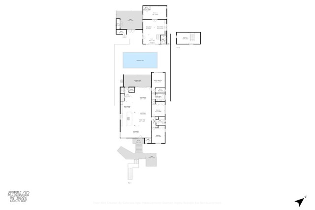 Detail Gallery Image 65 of 65 For 1079 San Jose Ave, Burbank,  CA 91501 - 4 Beds | 3/1 Baths