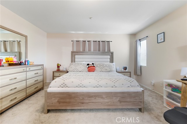 Detail Gallery Image 12 of 23 For 25796 Iris #C,  Moreno Valley,  CA 92551 - 3 Beds | 3 Baths