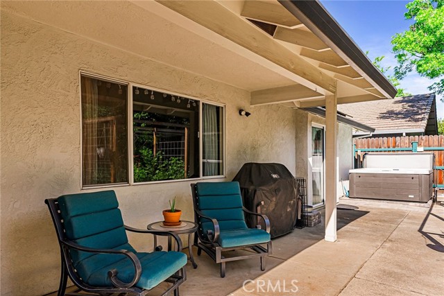 Detail Gallery Image 35 of 45 For 151 via Mission Dr, Chico,  CA 95928 - 3 Beds | 2 Baths