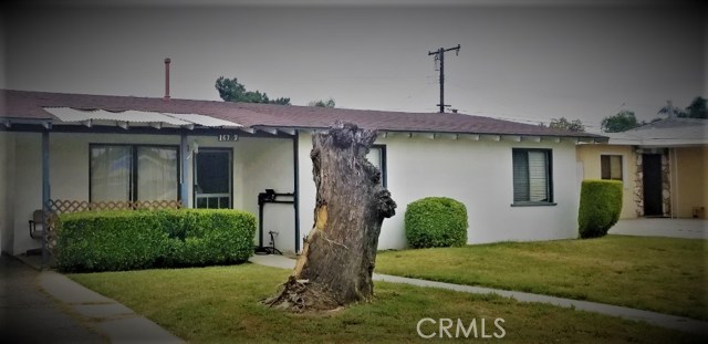 16739 E Benwood St, Covina, CA 91722