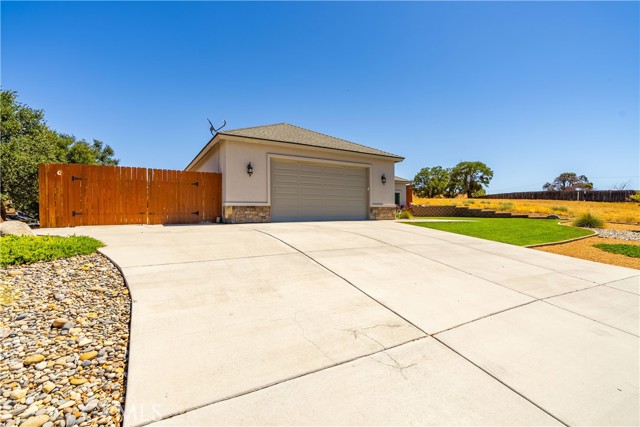 Detail Gallery Image 42 of 50 For 22600 Camp Dr, Tehachapi,  CA 93561 - 3 Beds | 2 Baths