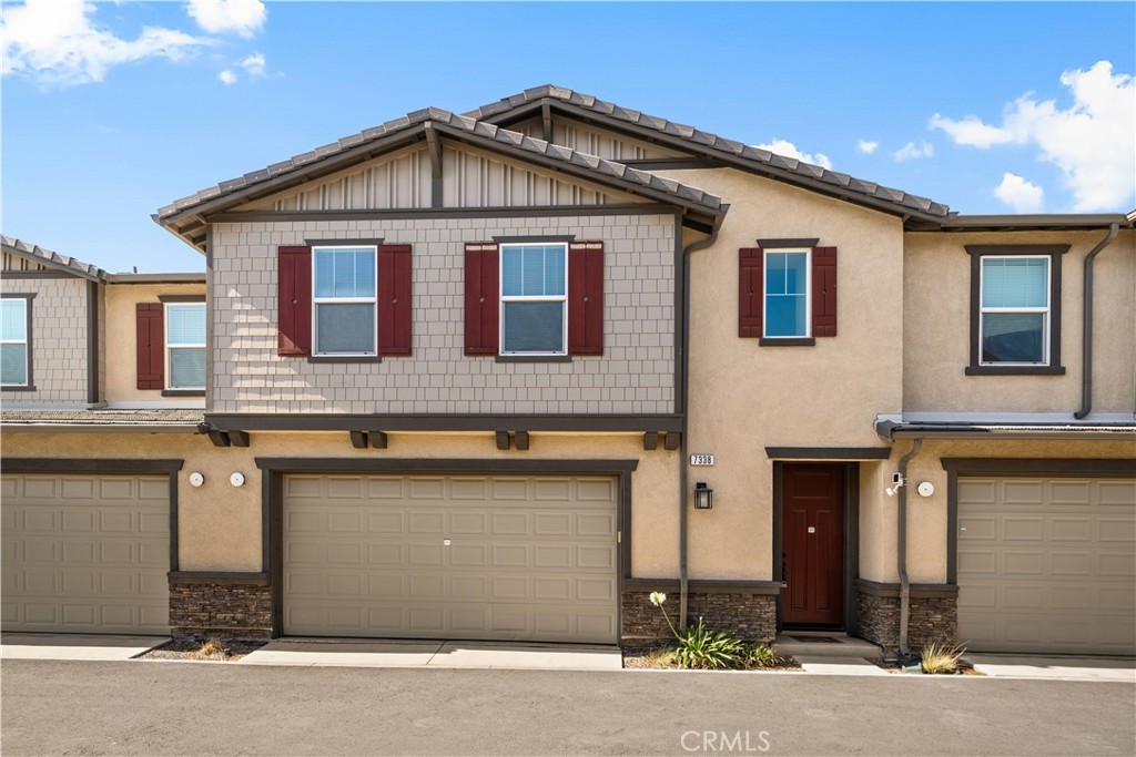 7338 Cordelia Lane