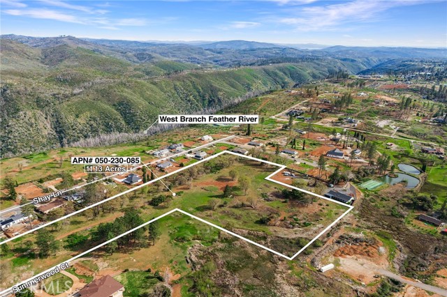 Detail Gallery Image 6 of 7 For 0 Summerwood Ct, Paradise,  CA 95969 - – Beds | – Baths