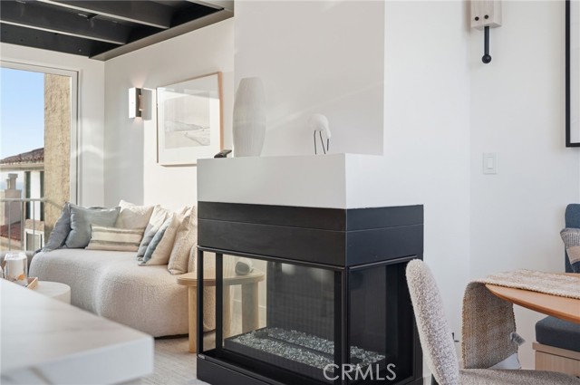 Living Room - 1st Level