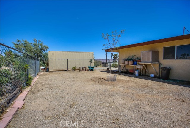 Detail Gallery Image 58 of 63 For 5407 Paradise View Rd, Yucca Valley,  CA 92284 - 3 Beds | 2 Baths