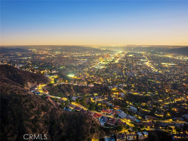 Detail Gallery Image 66 of 71 For 321 Wonderview Dr, Glendale,  CA 91202 - 4 Beds | 3 Baths