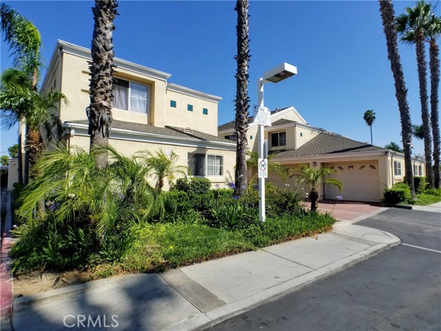 6350 Gage Avenue 305 Bell Gardens, California Amazing condominium unit located in a gated, well-maintained community that features well-maintained grounds, and a gated/covered parking garage with remote opener. The home features 3 large bedrooms, each with large closets and windows that overlook a green belt. The master bedroom features an en-suite bathroom with a vanity sink, a walk-in closet and a private balcony with fantastic 3rd floor views. The main living area boast an upgraded, spacious kitchen that features newer cabinets, ample counter space, and comes equipped with a stove. The living/dining room features several large windows and a large sliding glass door that opens to a balcony deck with great views. There are 2 parking spaces in the parking garage that also include 3 storage boxes. The unit also features washer & dryer hook ups as well as central A/C & Heat. The unit is located within walking distance to parks and recreation sites with a variety of activities and is close to all major freeways.