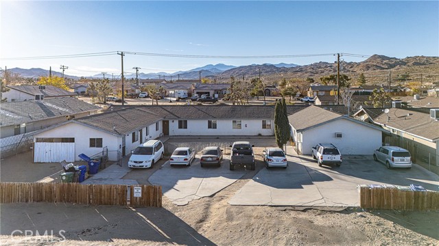 Detail Gallery Image 4 of 14 For 6422 El Dorado Ave, Yucca Valley,  CA 92284 - – Beds | – Baths